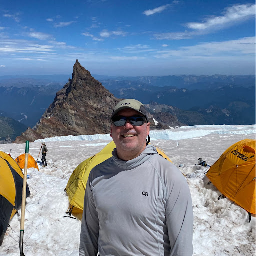 Michael Norton Photo 15