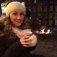 Christine Riddell Photo 12