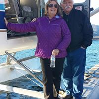 Judy Fleming Photo 19