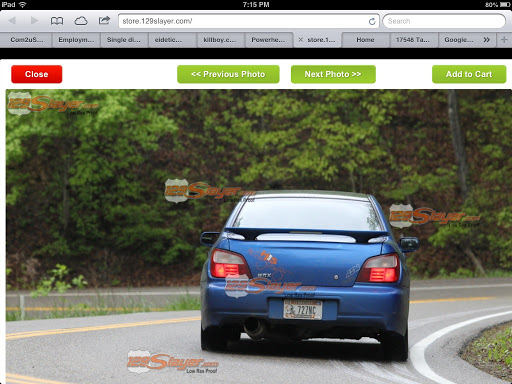 Brandon Anderson Photo 43