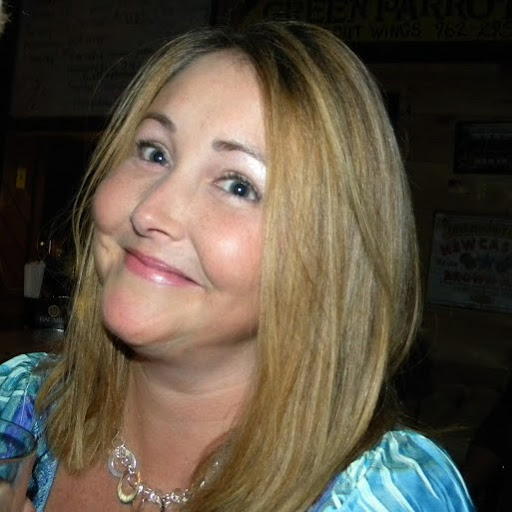 Janet Jordan Photo 14