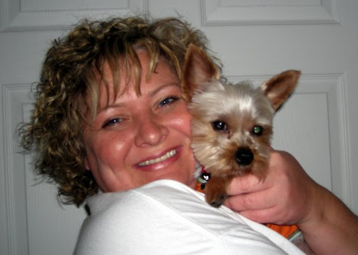 Nancy Sterling Photo 28