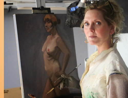 Michelle Alford Photo 10