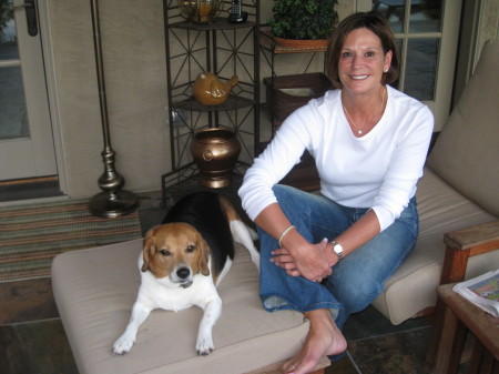 Robin Seeger Photo 2