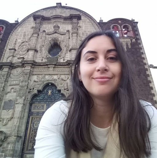 Jessica Medrano Photo 10