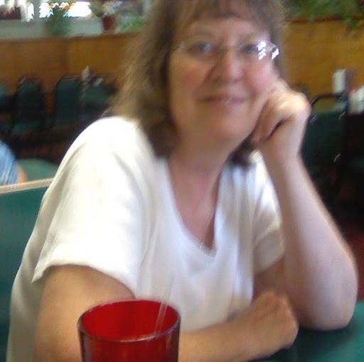 Nancy Jamison Photo 20