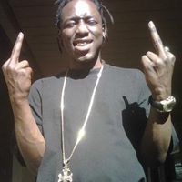 Darryll Lucas Photo 3