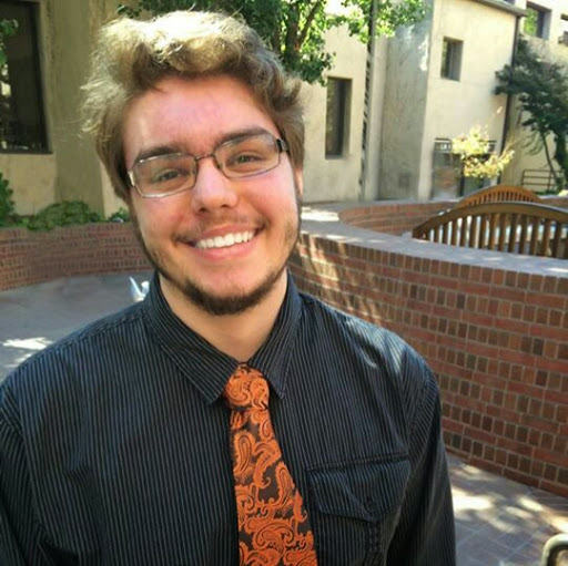 Conor O'Brien Photo 14