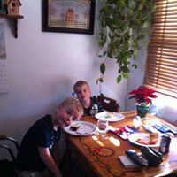 Jane Macdonald Photo 30