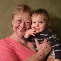 Gayle Graves Photo 18