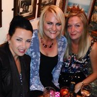 Kimberley Phillips Photo 26