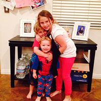 Deborah Garvin Photo 7