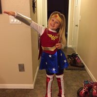Erica Richards Photo 34