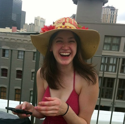 Chelsea Crawford Photo 28