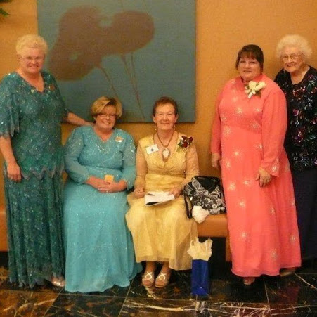 Ruth Haag Photo 21
