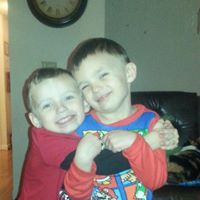 Janette Cole Photo 11