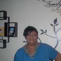 Frances Brown Photo 14