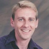 Richard Falconer Photo 25