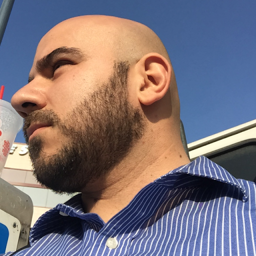 Joshua Redding Photo 17