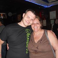 Jackie Walters Photo 18