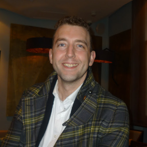 James Pritchard Photo 17