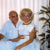 Virginia Clements Photo 7