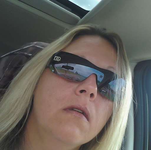 June Collins Photo 5