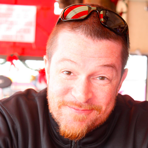 Jason Jenkins Photo 30