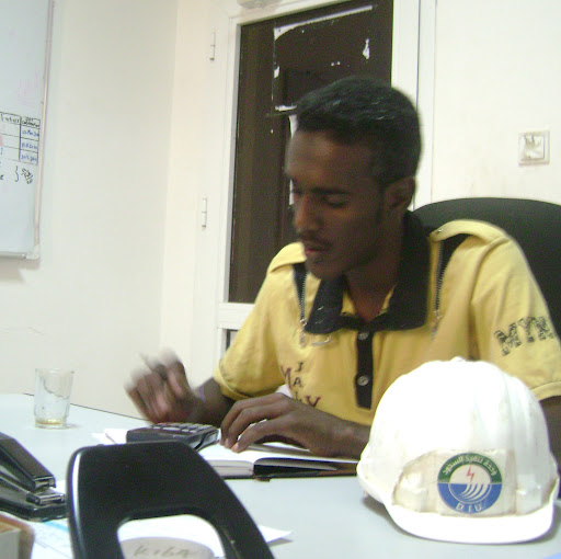 Mohammed Osman Photo 13