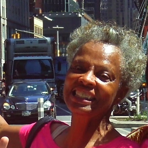 Roberta Donaldson Photo 4