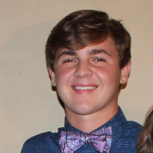 Sean Minor Photo 34