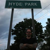 Nick Capobianco Photo 8