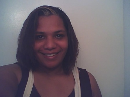 Gloria Simmons Photo 24