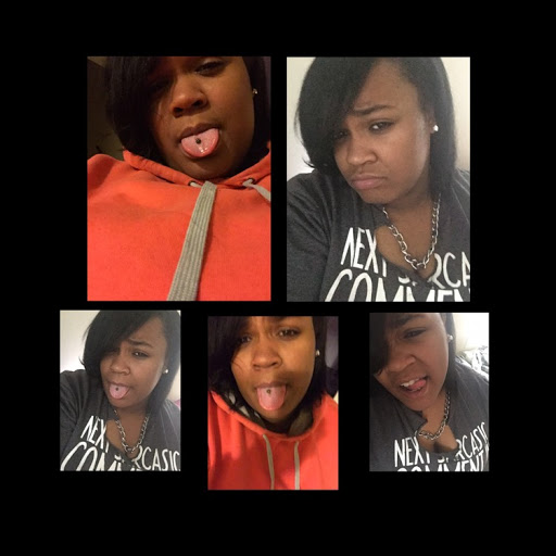 Bria Simmons Photo 10