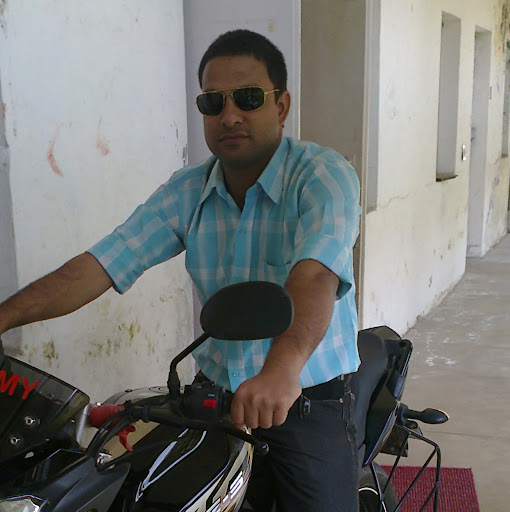 Bharat Sharma Photo 28