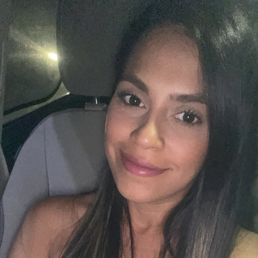 Jacqueline Otero Photo 4