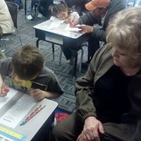 Deborah Blevins Photo 14
