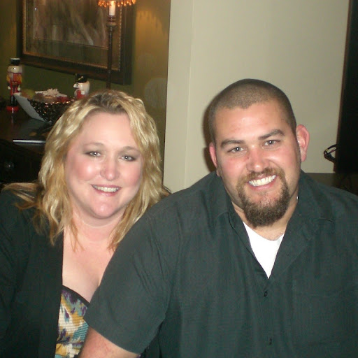 Kristy Meadows Photo 2