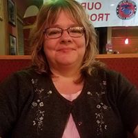 Jill Schroeder Photo 6