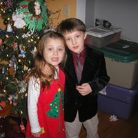 Christine Poole Photo 19