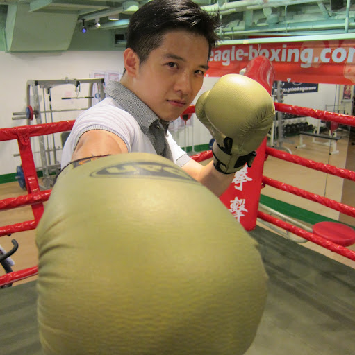 Sam Tsai Photo 28