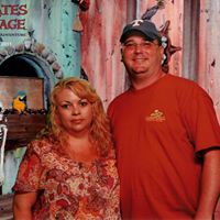 Cindy Perkins Photo 14