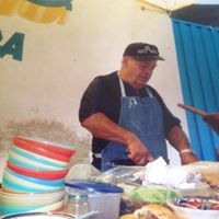 Isaac Gutierrez Photo 15