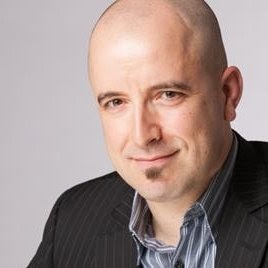 Andrew Coyne Photo 32