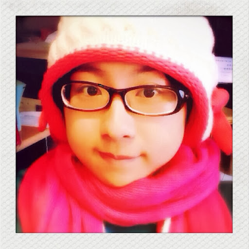 Huichun Tsai Photo 2