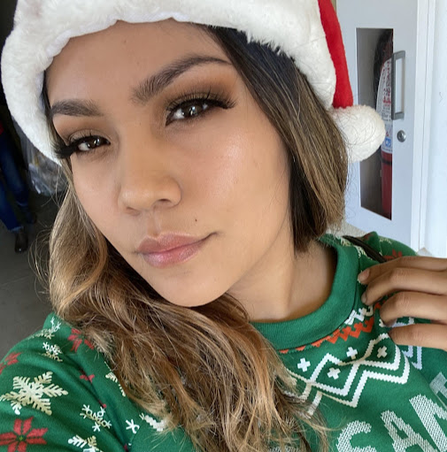 Nancy Sarmiento Photo 12