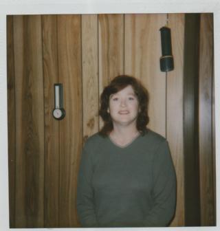 Colleen Ford Photo 27