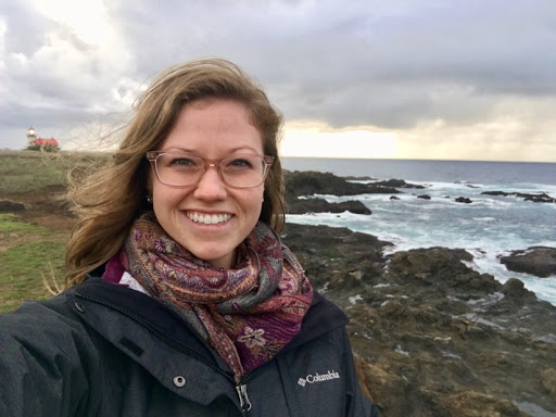 Sarah Peacock Photo 17