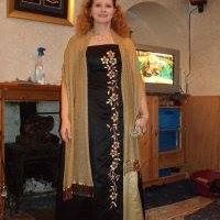 Jacqueline Newby Photo 1