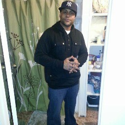 Eddie Burgos Photo 9